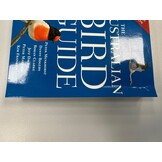 Beschadigd exemplaar – Australian Bird Guide - Revised Edition