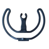 Clippy Lyre Halter (einzeln)