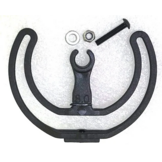 Clippy Lyre Halter (einzeln)