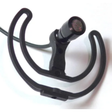 Clippy Lyre Halter (einzeln)