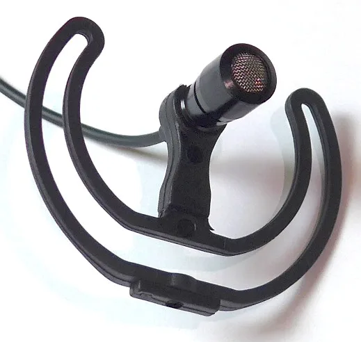 Clippy Lyre Halter (einzeln)