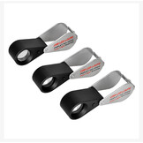 Inslagloep Triplet 30x LED en UV Verlichting USB