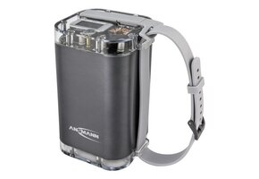 Ansmann Outdoor Powerbank 40.000 mAh