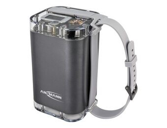Ansmann Outdoor Powerbank 40.000 mAh