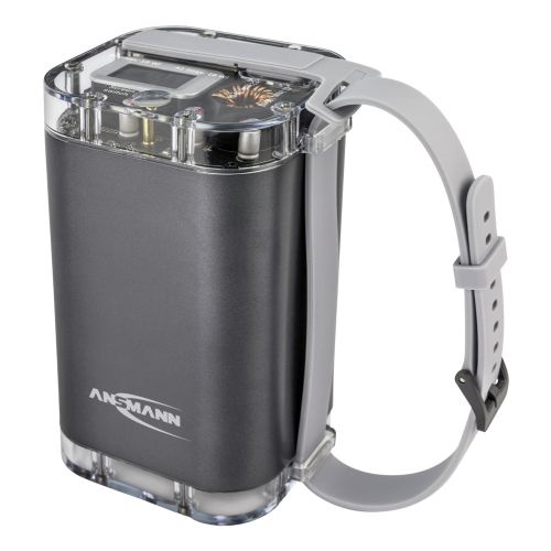 Ansmann Outdoor Powerbank 40.000 mAh