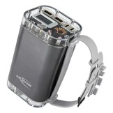 Ansmann Outdoor Powerbank 40.000 mAh