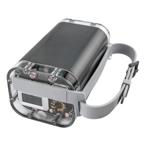 Ansmann Outdoor Powerbank 40.000 mAh