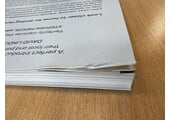 Damaged copy – The Complete Guide to Patch Birding