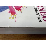 Damaged copy – Phillipps' Field Guide to the Birds of Borneo - Sabah, Sarawak, Brunei and Kalimantan
