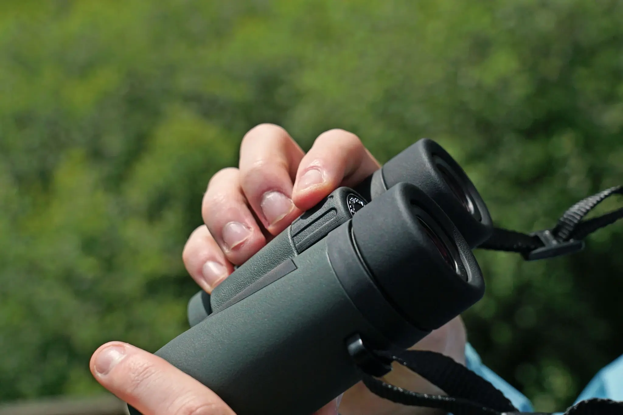 Kowa Binoculars BDIII 6,5x32 XD
