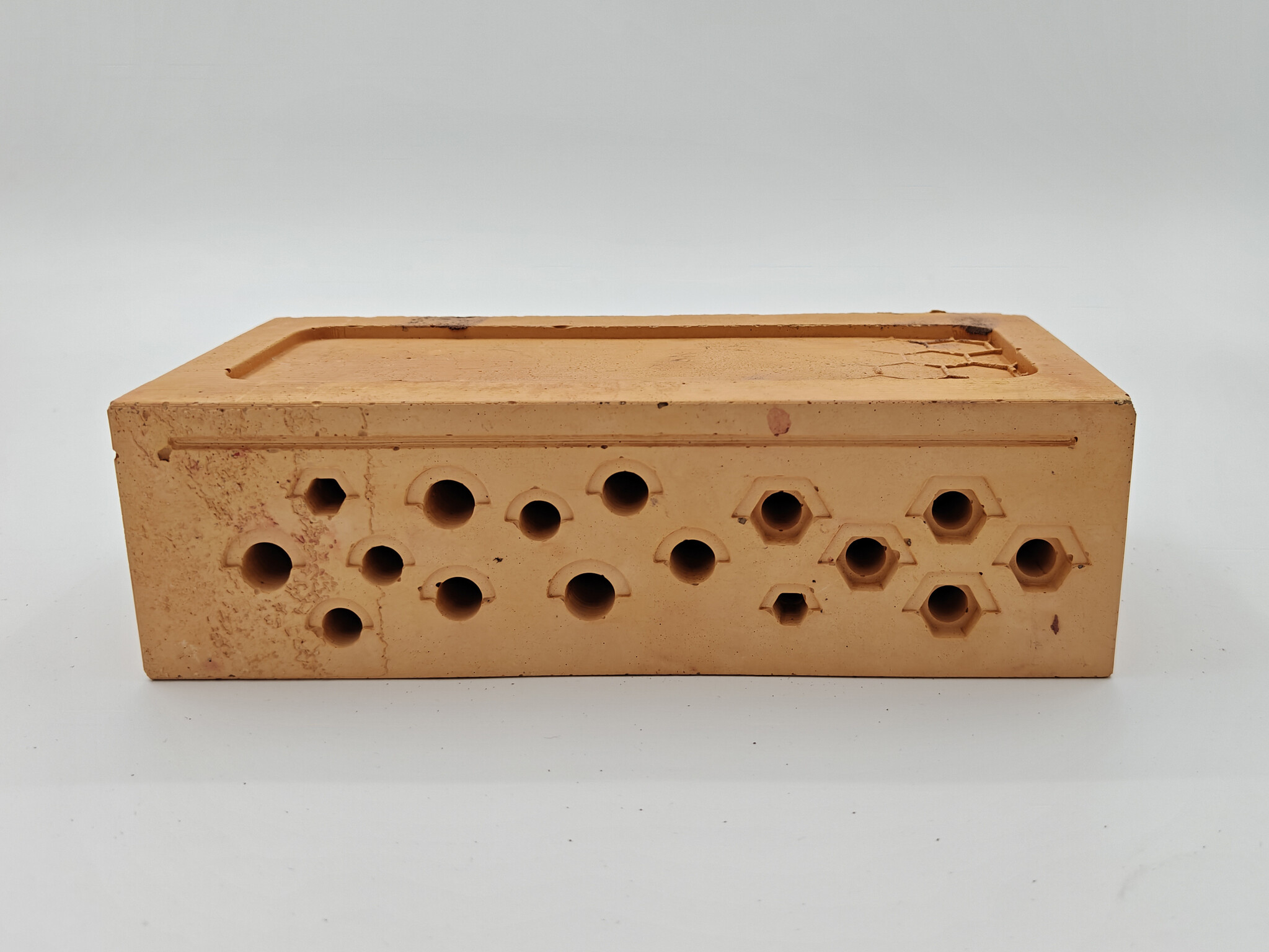 Bricks 4 Bees Solitary Bee Bricks - new