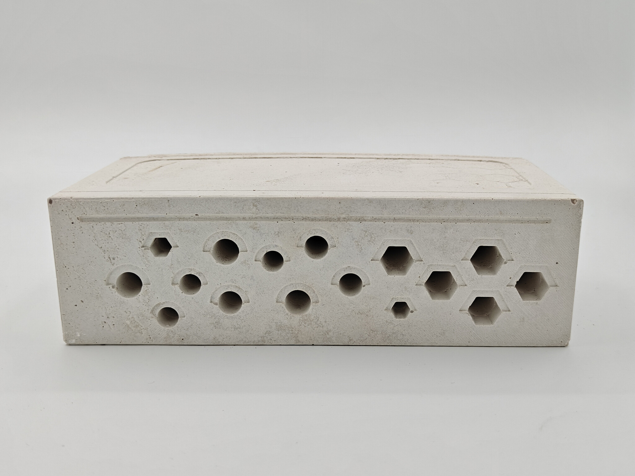 Bricks 4 Bees Solitary Bee Bricks - new