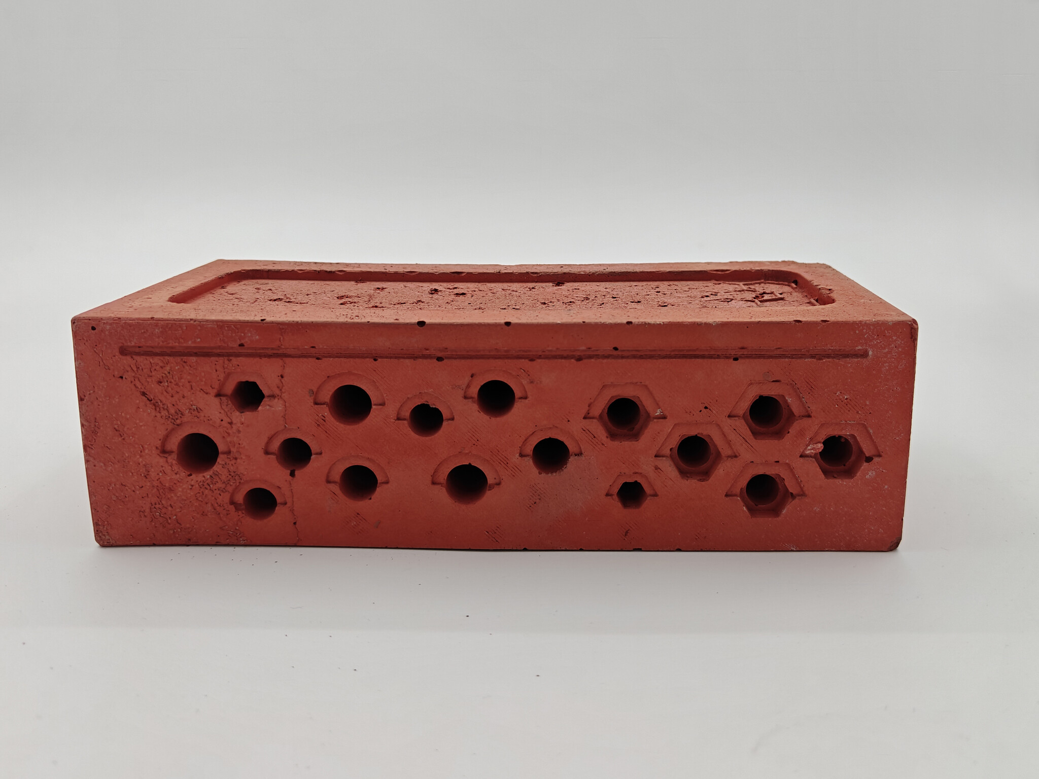 Bricks 4 Bees Solitary Bee Bricks - new