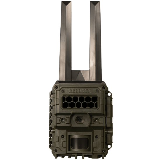 Reconyx HS4KC Hyperfire 4K Surveillance LPC Cellular Cameraval