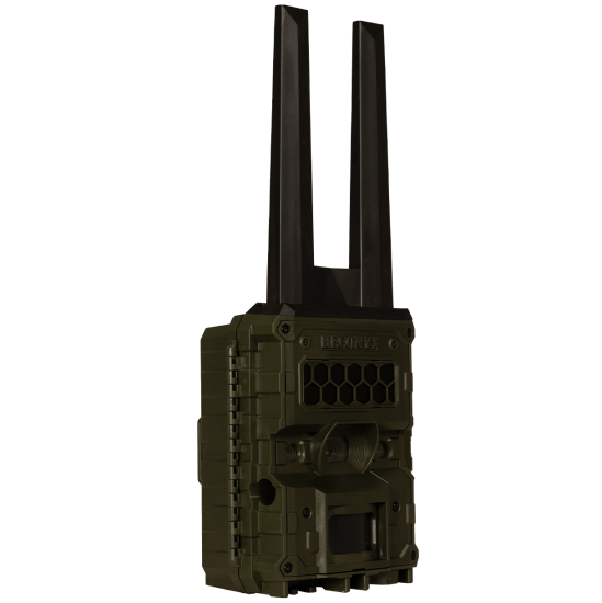 Reconyx HS4KC Hyperfire 4K Surveillance LPC Cellular Cameraval