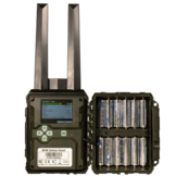 Reconyx HS4KC Hyperfire 4K Surveillance LPC Cellular Cameraval