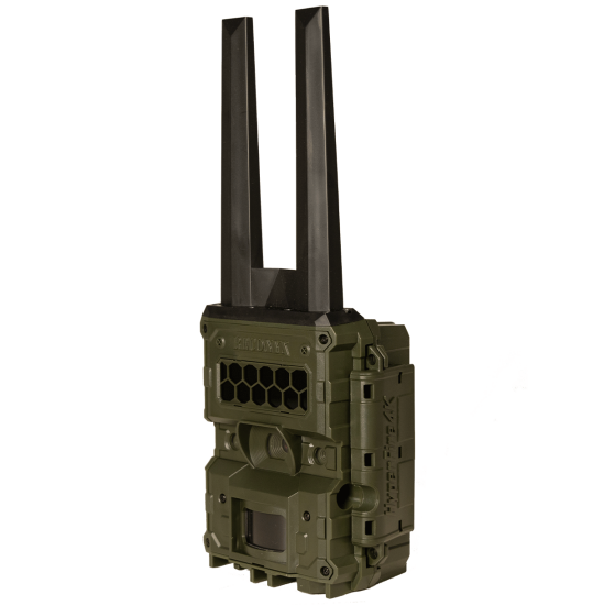 Reconyx HS4KC Hyperfire 4K Surveillance LPC Cellular Cameraval