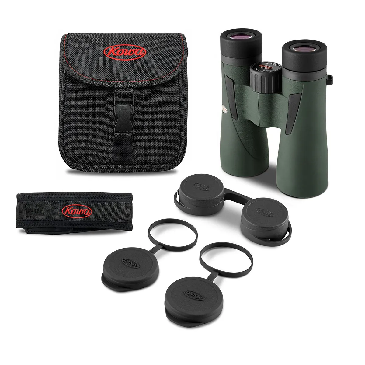 Kowa Binoculars BDIII 10x50 XD