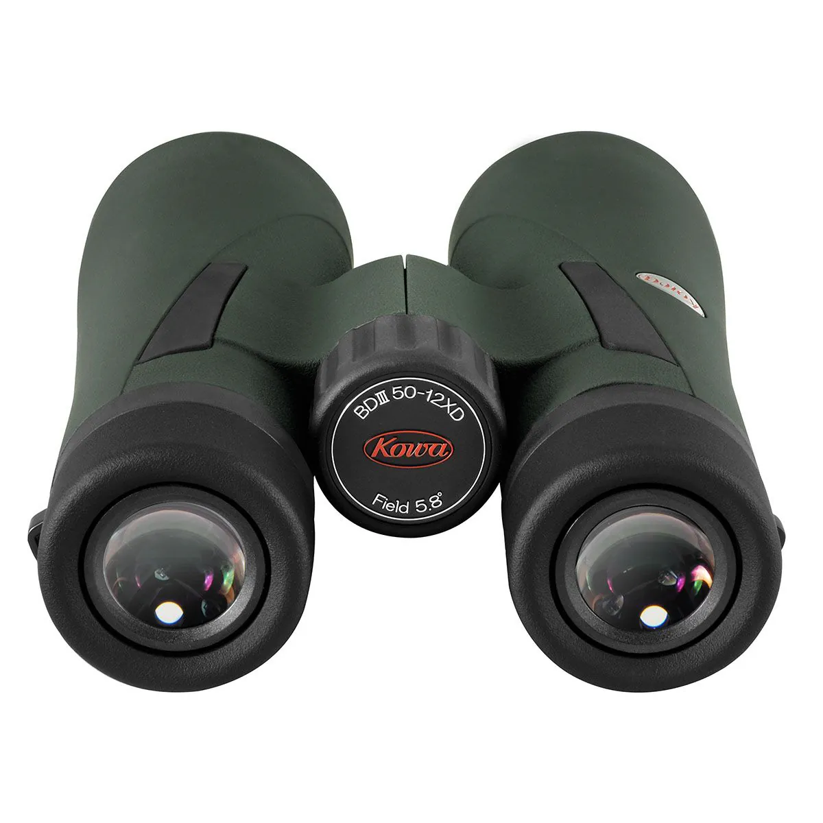 Kowa Binoculars BDIII 12x50 XD