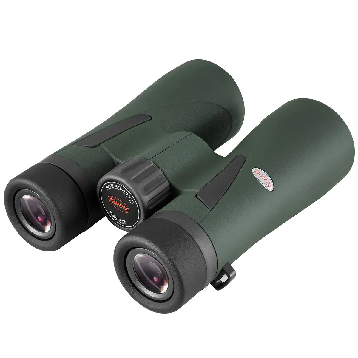 Kowa Verrekijker BDIII 12x50 XD