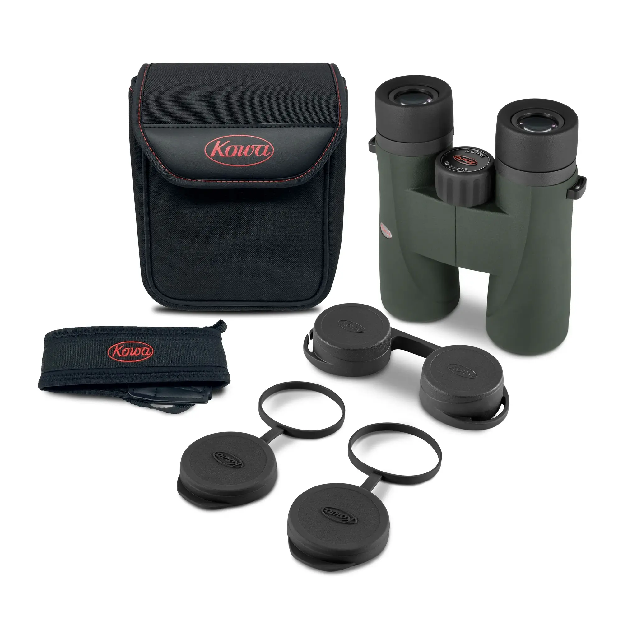 Kowa Fernglas SVIII 10x42