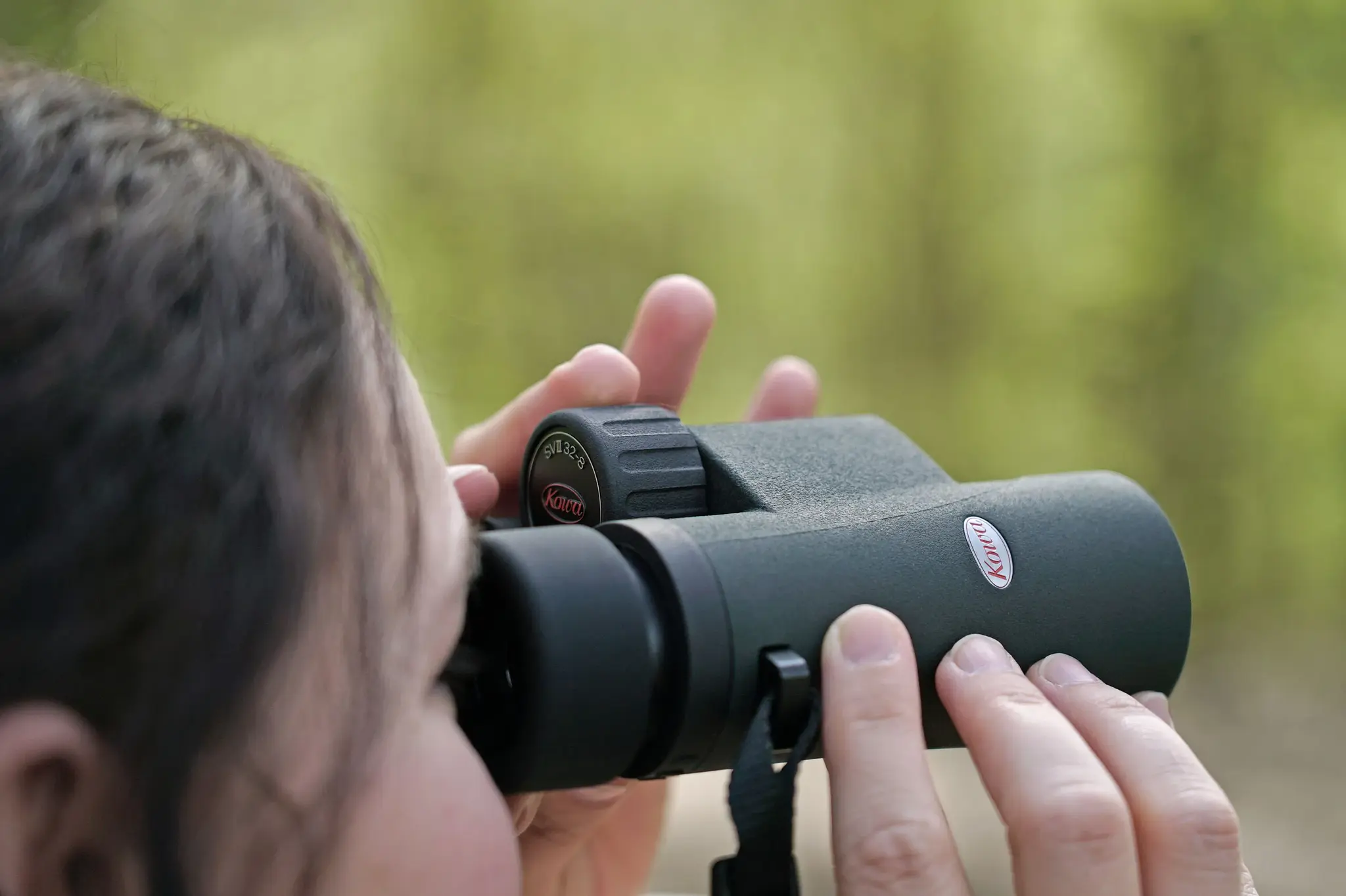 Kowa Binoculars SVIII 8x42