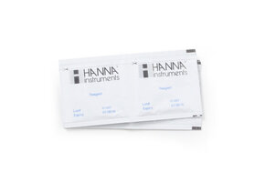HI702-25 Reagents for Copper HR, 25 Tests