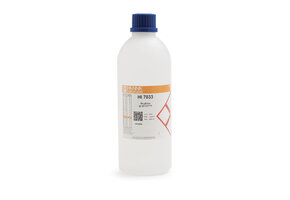 HI7033L Conductivity Calibration Solution 84uS/cm