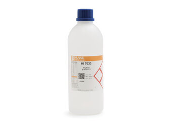 HI7033L Geleidbaarheidsoplossing 84 µS/cm