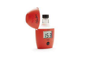 HI721 Checker-fotometer voor IJzer HR