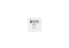 HI721-25 Reagents for Iron HR, 25 Tests