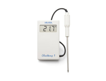 HI98509 Compacte Thermometer met Kabel