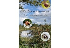 Het Zeeuws insectenboek