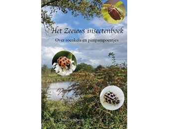 Het Zeeuws insectenboek