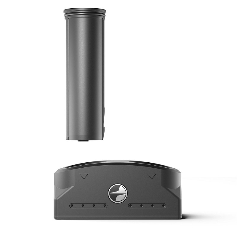 Pulsar APS 5 Battery Charger