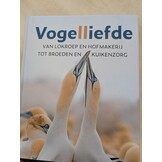 Beschadigd exemplaar – Vogelliefde