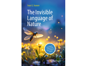 The Invisible Language of Nature
