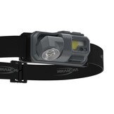 Ansmann Wiederaufladbare Sensor-Stirnlampe HD800RS