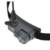 Ansmann Oplaadbare Sensor Hoofdlamp HD800RS