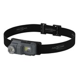 Ansmann Rechargeable Sensor Headlight  HD800RS