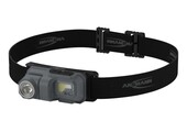 Ansmann Oplaadbare Sensor Hoofdlamp HD800RS