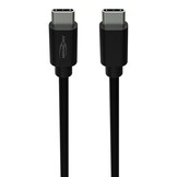 Ansmann USB C - USB C kabel 0,6 m