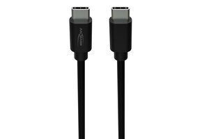 Ansmann USB C - USB C kabel 0,6 m