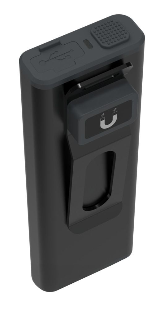 Ansmann Work light Smart Booster 650R