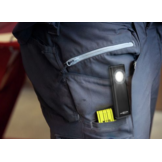 Ansmann Work light Smart Booster 650R