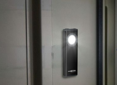 Ansmann Werklamp Smart-Booster 650R