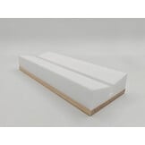 Plastazote setting boards - angular