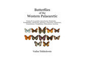 Butterflies of the Western Palaearctic - Volume 2
