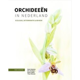 Orchideeën in Nederland - Ecologie, determinatie & beheer