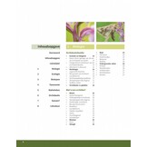 Orchideeën in Nederland - Ecologie, determinatie & beheer